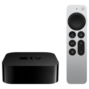Аренда Apple TV 4K
