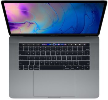 Аренда MacBook Pro 15 2018