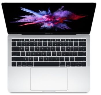 Аренда MacBook Pro 13 2016