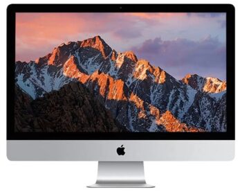 Аренда iMac 27 2017