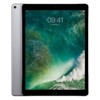 Аренда iPad Pro 12.9 2017