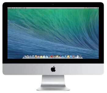 Аренда iMac 21 2015