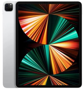 Аренда iPad Pro 12.9 2021 M1
