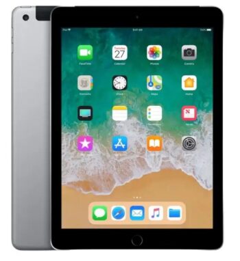 Аренда iPad 2020