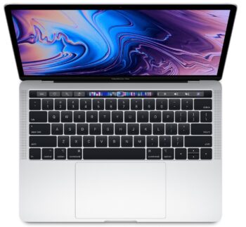 Аренда MacBook Pro 13 2017