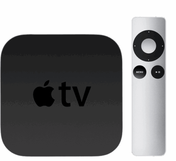 Аренда Apple TV 2