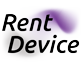 Аренда iPad, аренда ноутбуков, аренда iPhone, аренда Macbook и др.