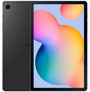 Аренда планшета Samsung Galaxy Tab S6 Lite