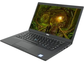 Аренда ноутбука Dell Latitude E7480