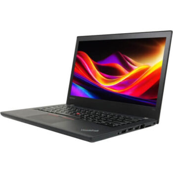 Аренда ноутбука Lenovo ThinkPad T470