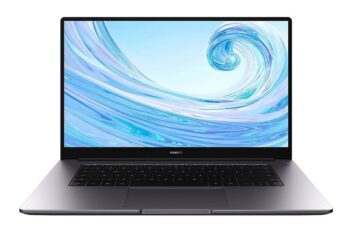 Аренда ноутбука Huawei MateBook D15