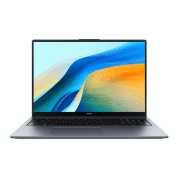 Аренда ноутбука Huawei MateBook D16