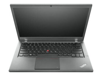 Аренда ноутбука Lenovo ThinkPad T440s
