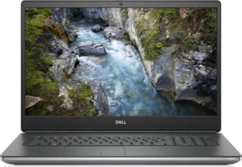 Аренда рабочей станции Dell Precision 5530
