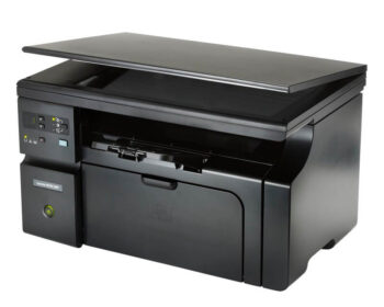 Аренда МФУ ч/б HP LaserJet Pro M1132