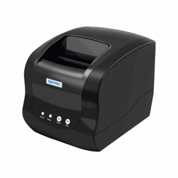 Аренда термотрансферного принтера XPrinter XP-365B
