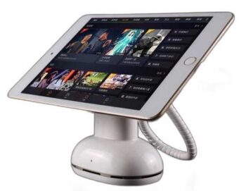 Аренда стойки Антивор для iPad и iPhone