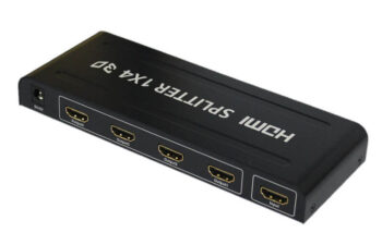 Аренда HDMI-сплиттера 1×4