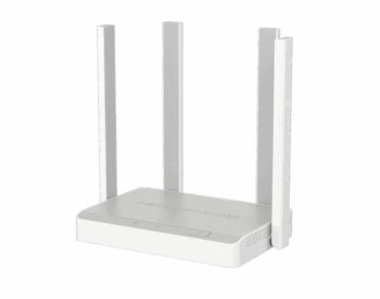 Аренда WiFi-роутера Keenetic