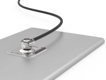 Аренда защитного замка для iPad