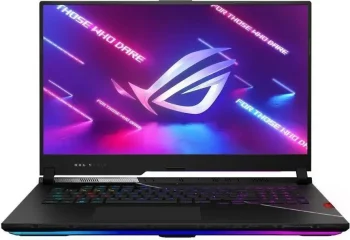 Аренда игрового ноутбука ASUS ROG 17 (R9 RTX4080)